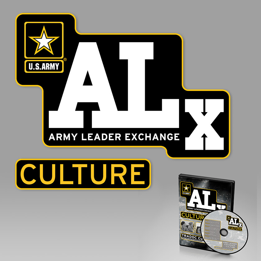 Army Learning Exchange